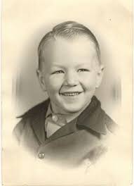 Roger Ray Robison (1947-1996)