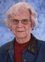 Obituary for Mildred Irene Mikkelson
