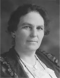 Dorothy Ann Wallace Dudley (1863-1937)