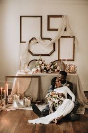 This new trend introduces the long feathery plumes of the pampas grass in all its golden and pink glory to the wedding decorations themes. 10 Tips For Planning An Unforgettable Airbnb Wedding Junebug Weddings