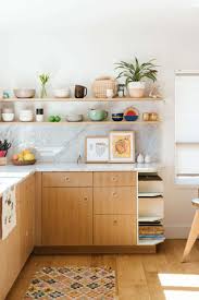 Most popular kitchen cabinet colors in 2020 is best combined with orange, pink, green, white, red, yellow. 9 Kitchen Trends For 2019 We Re Betting Will Be Huge Emily Henderson