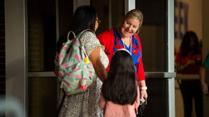 Mill Creek Elementary School opens in Knox County