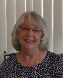 Sharon Lannigan Obituary (1943