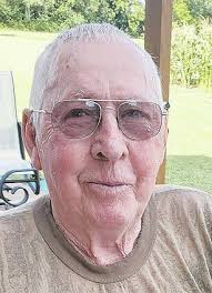 James Couchman Obituary (1940