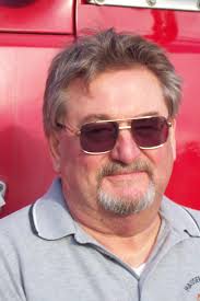 Wes Michael Retires with 44.2 Years of Service