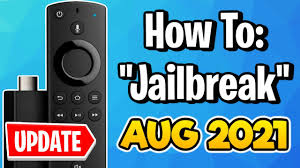 In this guide, you will learn how to jailbreak firestick and install popular streaming apps for free movies, tv shows, live tv, sports, and a lot more. Jailbreak The Amazon Fire Stick Fire Tv Updated Tutorial Youtube