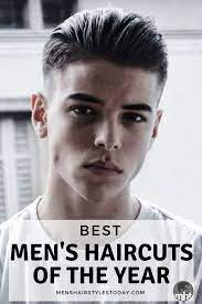 Men S Hairstyles Today Haircuts For Men Mens Hairstyles Short Cool Hairstyles For Men