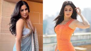 Katrina Kaif felt ...