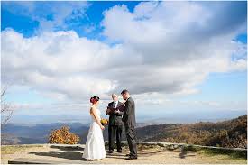 5 outdoor wedding venues near asheville nc