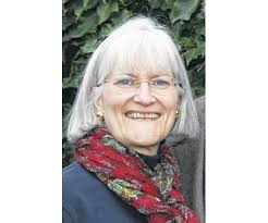 Caroline Mann Obituary (1956