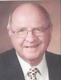 William Albright Obituary (1927