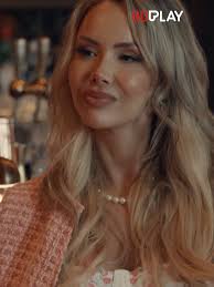 Natassia The Real Housewives