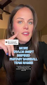 Replying to @Kaylee G MY world series #greenscreen #taylorswift #swiftie  #swifttok #openingday #baseball #mlb #fantasy
