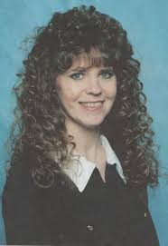 Karen C. Terrell Yeager (1951-2019)