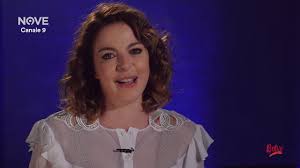 Un'altra splendida attrice con cui carlo verdone ha collaborato (perdiamoci di vista. Claudia Gerini A Belve Con Carlo Verdone C E Stata Una Storia Tvzap