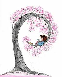 Comunitatea profesorilor de chimie / biologie. Pin By Ildiko Veiland On Devochka Cute Illustration Illustration Art Art