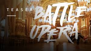 Une séquence à découvrir sur non stop zapping. Battle Opera Event Season 19 20 Programming Opera National De Paris