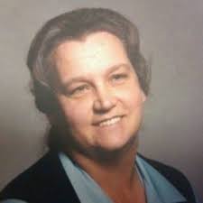 Mary Hamblin Obituary November 3, 2019