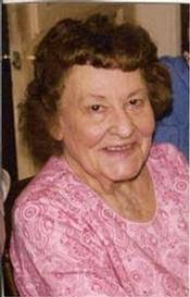 Inside Joplin Obituaries: November 2013