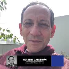 ⭐ #LíderesDeSeguridad ¡Conoce a Herbert Calderón, director de Seguridad  Patrimonial en la Línea 2 del Metro en Lima, Perú!, 📲 Descarga gratis tu  revista: https://bit.ly/3h9DFPv