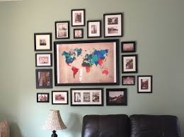 Check spelling or type a new query. Our Wall Collage Thanks Pinterest I Had Been Trying To Find Something For This Wall A Bedroom Wall Decor Above Bed Gallery Wall Bedroom Wall Decor Living Room