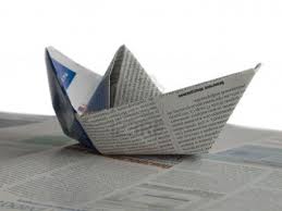 La "deriva del barquito de papel", 25 aniversario del ABC cultural ...