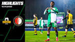Video CUP NIGHT in RIJNSBURG | HIGHLIGHTS | Rijnsburgse ... - YouTube