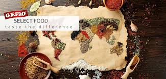 Gsf est un des leaders français de la propreté et de l'hygiène des espaces de travail, de production, de gsf, la différence. Gefro Select Food