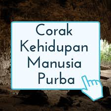 Zaman neolitikum ini artinya zaman batu muda. Corak Kehidupan Manusia Purba Praaksara Dan Peninggalan Peninggalannya