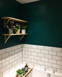 21 Beautiful Ideas Sea Green Bathroom Tiles For You Yentua Com In 2020 Green Tile Bathroom Green Bathroom Dark Green Bathrooms