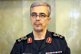 پیام سرلشکر باقری به مناسبت سالروز تاسیس سپاه