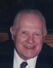 Obituary information for James H. Gard