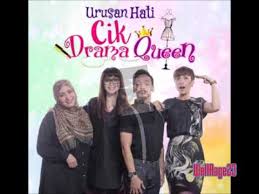 We don't have any reviews for urusan hati cik drama queen. Sarah Fazny Urusan Hati Urusan Hati Cik Drama Queen Ost Youtube
