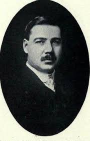 Stevenson, William Henry · Iowa State University Biographical Dictionary