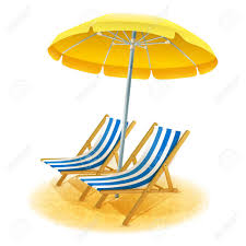 Maybe you would like to learn more about one of these? Strand Sommerurlaubsort Mit Liegestuhlen Und Sonnenschirm Cartoon Vektor Illustration Lizenzfrei Nutzbare Vektorgrafiken Clip Arts Illustrationen Image 59152225