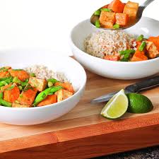 Think healthy thai food isn't a thing? Healthy Thai Recipes Eatingwell
