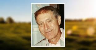 William Edward Saxton Obituary June 4, 2012