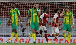 Late villa equaliser hurts west brom. H0adaquoap10mm