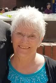 Maureen Dion Obituary (1943