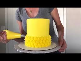 Simple Birthday Cake Design Pictures Best 1000 Birthday Cake Decorating Ideas Homemade Easy Cake Design Ideas Cake Decorating Ideas Birthday Cake Decorating Simple Cake Designs Cake Designs