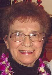 Helen Marie Olznoi Roach (1930-2008)