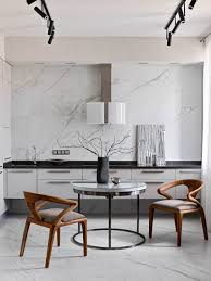 Shop solid surface materials online today! 75 Beautiful Kitchen With Black Countertops Pictures Ideas July 2021 Houzz