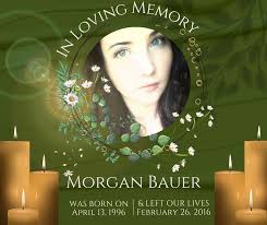 Sweet Judah Morgan. A 4year old little boy so amazing that you never had to  meet him to fall in love. My heartbstsys broken for him and his mother  Jenna Hullett. She
