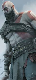Find ps4 pictures and ps4 photos on desktop nexus. God Of War 4 Ps4 Game 1125x2436 Iphone 11 Pro Xs X Wallpaper Background Picture Image