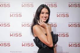 Ein foto klärt nun endgültig alles auf! Rebecca Mir Joachim Llambi Heizt Schwangerschaftsgeruchte An