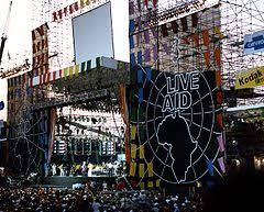 Скачивай и слушай queen love of my life live at wembley 1986 и seal who wants to live forever queen live at wembley a tribute to freddie mercury 1992 на zvooq.online! Live Aid Vikipediya