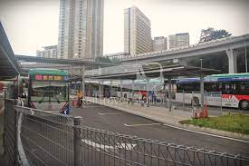 Mrt malaysia sbk line siemens inspiro ride from sungai buloh to bandar utama. Mrt Sungai Buloh Kajang Sbk Line Feeder Bus Routes Pavilion Damansara Heights Pusat Bandar Damansara Mrt Station Railtravel Station
