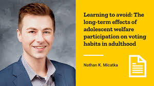 University of Iowa Department of Political Science