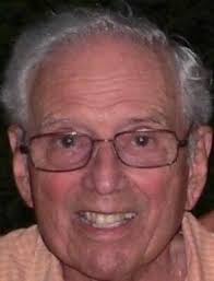 Charles Hyde Obituary (1928