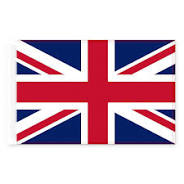 drapeau anglais sur www.amazon.fr